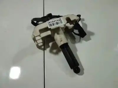 Peça sobressalente para automóvel em segunda mão plásticos por audi coupe b2 (81, 855, 856) 2.3 quattro referências oem iam 