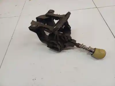 Автозапчасти б/у рычаг переключения передач за nissan bluebird hatchback (t72, t12) 1.6 ссылки oem iam 7g9r7c453mk