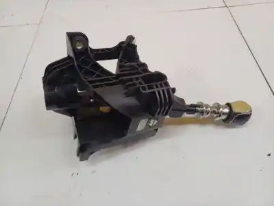 Автозапчасти б/у рычаг переключения передач за nissan bluebird hatchback (t72, t12) 1.6 ссылки oem iam 7g9r7c453mk  7g9r-7c453-mk