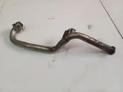 Автозапчасти б/у выхлопной коллектор за nissan bluebird hatchback (t72, t12) 1.6 ссылки oem iam   