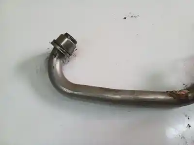 Автозапчасти б/у выхлопной коллектор за nissan bluebird hatchback (t72, t12) 1.6 ссылки oem iam   