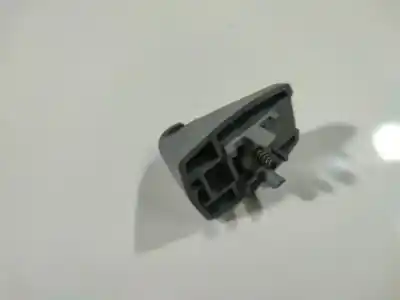 Pezzo di ricambio per auto di seconda mano pezzi vari per bmw 1 (e81) 118 d riferimenti oem iam   