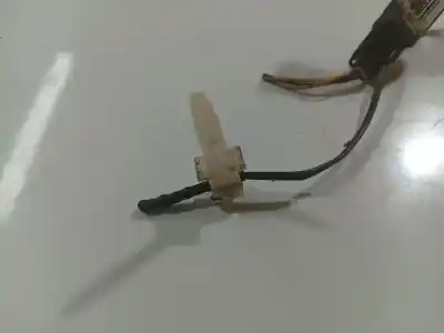 Peça sobressalente para automóvel em segunda mão sensor por toyota aygo (_b1_) 1.0 (kgb10_) referências oem iam   