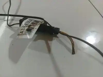 Peça sobressalente para automóvel em segunda mão sensor por toyota aygo (_b1_) 1.0 (kgb10_) referências oem iam   