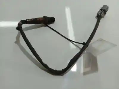 Peça sobressalente para automóvel em segunda mão sonda lambda por kia cee'd fastback (ed) 1.4 referências oem iam 