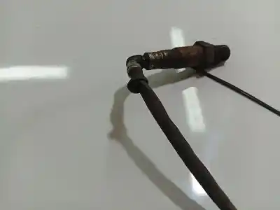 Peça sobressalente para automóvel em segunda mão sonda lambda por kia cee'd fastback (ed) 1.4 referências oem iam   
