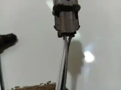 Peça sobressalente para automóvel em segunda mão sonda lambda por kia cee'd fastback (ed) 1.4 referências oem iam   