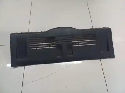 Peça sobressalente para automóvel em segunda mão plásticos por peugeot 1007 (km_) 1.4 hdi referências oem iam 