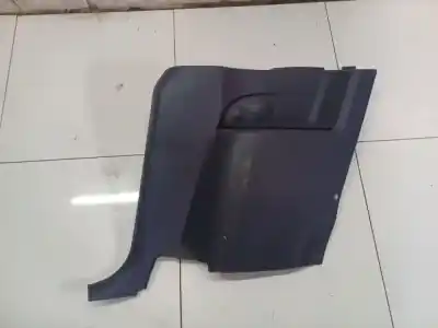 Peça sobressalente para automóvel em segunda mão forra / revestimento da porta dianteira esquerda por peugeot 1007 (km_) 1.4 hdi referências oem iam 96439883np