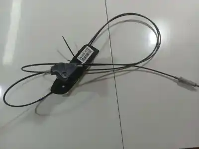 Pezzo di ricambio per auto di seconda mano interruttore per toyota auris (_e15_) 1.4 d-4d (nde150_) riferimenti oem iam 