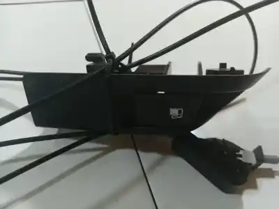 Second-hand car spare part switch for toyota auris (_e15_) 1.4 d-4d (nde150_) oem iam references   