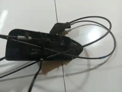 Second-hand car spare part switch for toyota auris (_e15_) 1.4 d-4d (nde150_) oem iam references   