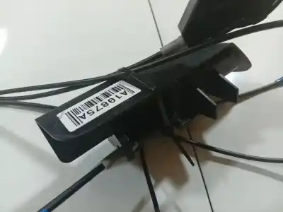 Second-hand car spare part switch for toyota auris (_e15_) 1.4 d-4d (nde150_) oem iam references   