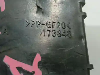 Pezzo di ricambio per auto di seconda mano comando pulito per toyota auris (_e15_) 1.4 d-4d (nde150_) riferimenti oem iam   