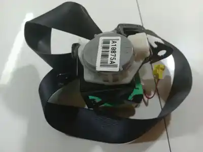Pezzo di ricambio per auto di seconda mano cintura di sicurezza anteriore sinistra per toyota auris (_e15_) 1.4 d-4d (nde150_) riferimenti oem iam 0435203
