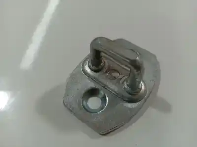 Pezzo di ricambio per auto di seconda mano pezzi vari per toyota auris (_e15_) 1.4 d-4d (nde150_) riferimenti oem iam   