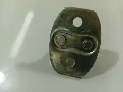 Pezzo di ricambio per auto di seconda mano pezzi vari per toyota auris (_e15_) 1.4 d-4d (nde150_) riferimenti oem iam   