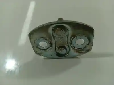 Pezzo di ricambio per auto di seconda mano pezzi vari per toyota auris (_e15_) 1.4 d-4d (nde150_) riferimenti oem iam   