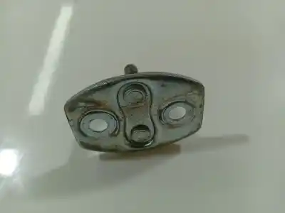 Pezzo di ricambio per auto di seconda mano pezzi vari per toyota auris (_e15_) 1.4 d-4d (nde150_) riferimenti oem iam   