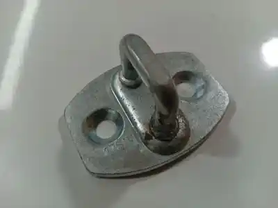 Pezzo di ricambio per auto di seconda mano pezzi vari per toyota auris (_e15_) 1.4 d-4d (nde150_) riferimenti oem iam 