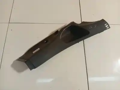 Peça sobressalente para automóvel em segunda mão plásticos por ford focus iii 1.6 tdci referências oem iam bm51a31016ew