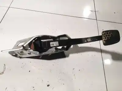 Peça sobressalente para automóvel em segunda mão pedal da embreagem por opel zafira b 1.9 cdti referências oem iam 