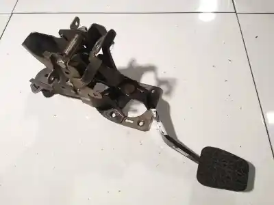 Peça sobressalente para automóvel em segunda mão pedal de travão por mazda 6 lim. (gh) 2.0 crtd 140cv active referências oem iam 