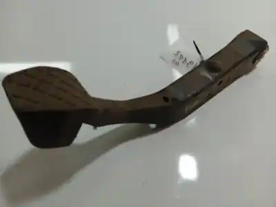 Peça sobressalente para automóvel em segunda mão pedal de travão por volkswagen golf vi (5k1) 1.6 tdi dpf referências oem iam 