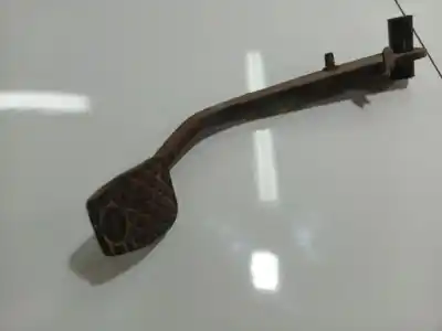 Peça sobressalente para automóvel em segunda mão pedal de travão por audi 80 (811/813) 1.8 referências oem iam 