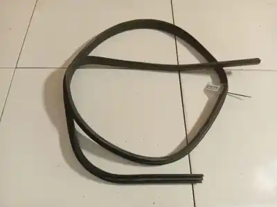 Peça sobressalente para automóvel em segunda mão junta vedante da porta por ford focus iii 1.6 tdci referências oem iam 
