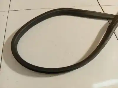 Peça sobressalente para automóvel em segunda mão junta vedante da porta por ford focus iii 1.6 tdci referências oem iam   