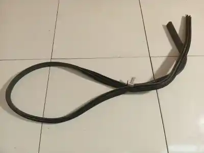 Peça sobressalente para automóvel em segunda mão junta vedante da porta por ford focus iii 1.6 tdci referências oem iam   