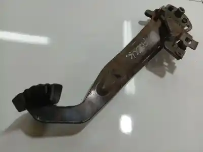 Автозапчасти б/у педаль тормоза за citroen c5, ii 2008.02 - 2011.01 3.0 v6 155kw 2008.02 - 2011.01 ссылки oem iam 