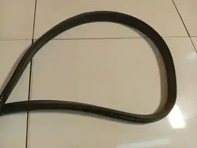 Pezzo di ricambio per auto di seconda mano gomma contorno porta per ford focus iii 1.6 tdci riferimenti oem iam   