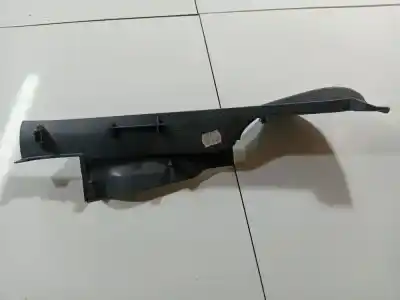 Автозапчастина б/у пластикler для nissan bluebird hatchback (t72, t12) 1.6 посилання на oem iam 6m210044c60ac3zhe  6m21-0044c60-ac3zhe, 6m21-0044c60-ac36nc, 6m210044c60ac36nc