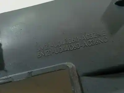 Автозапчастина б/у пластикler для nissan bluebird hatchback (t72, t12) 1.6 посилання на oem iam 6m210044c60ac3zhe  6m21-0044c60-ac3zhe, 6m21-0044c60-ac36nc, 6m210044c60ac36nc