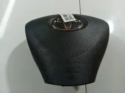 Pezzo di ricambio per auto di seconda mano air bag anteriore sinistro per toyota auris (_e15_) 1.4 d-4d (nde150_) riferimenti oem iam q01517307abr
