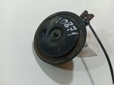 Peça sobressalente para automóvel em segunda mão buzina / sirene por kia cee'd fastback (ed) 1.4 referências oem iam e428p000033