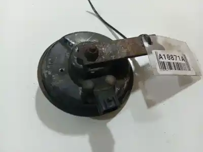 Pezzo di ricambio per auto di seconda mano corno per kia cee'd fastback (ed) 1.4 riferimenti oem iam e428p000033  e4 28p-000033