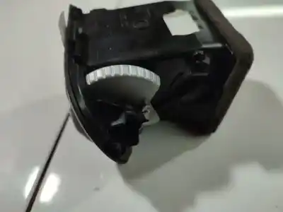 Автозапчасти б/у аэрационная решетка за porsche cayenne (9pa) s 4.5 ссылки oem iam 715819703a  715.819.703 a