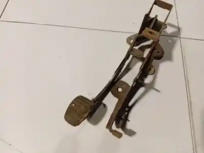 Автозапчастина б/у педаль гальм для RENAULT KANGOO (F/KC0) 1.5 dCi Diesel Посилання на OEM IAM   