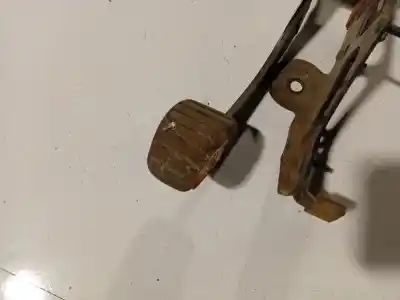 Автозапчастина б/у педаль гальм для renault kangoo (f/kc0) 1.5 dci diesel посилання на oem iam   