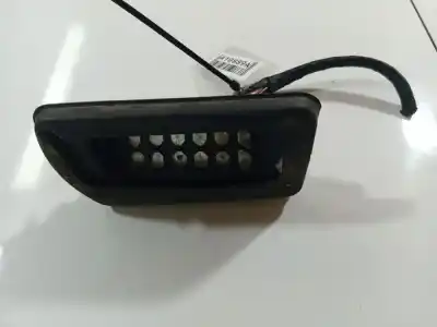 Peça sobressalente para automóvel em segunda mão trocar por peugeot 1007 (km_) 1.4 hdi referências oem iam 9659126180