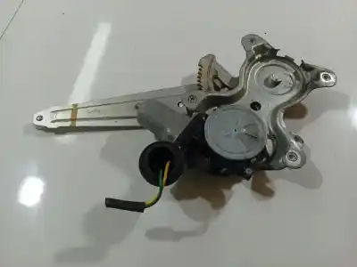 Pezzo di ricambio per auto di seconda mano alzacristalli posteriore sinistro per toyota auris (_e15_) 1.4 d-4d (nde150_) riferimenti oem iam 