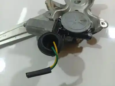 Pezzo di ricambio per auto di seconda mano motore alzacristalli posteriore sinistro per toyota auris (_e15_) 1.4 d-4d (nde150_) riferimenti oem iam 