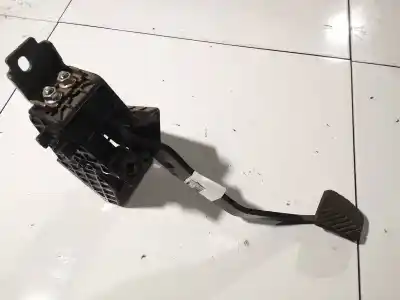 Pezzo di ricambio per auto di seconda mano pedale del freno per kia ceed (ed) 1.6 crdi 115 riferimenti oem iam 