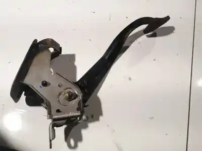 Peça sobressalente para automóvel em segunda mão pedal de travão por kia ceed (ed) 1.6 crdi 115 referências oem iam   