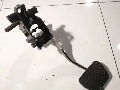 Second-hand car spare part BRAKE PEDAL for BMW X3 (E83)  OEM IAM references   