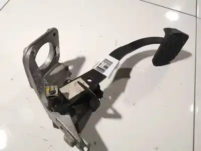 Peça sobressalente para automóvel em segunda mão pedal de travão por bmw x3 (e83) 3.0 turbodiesel cat referências oem iam   