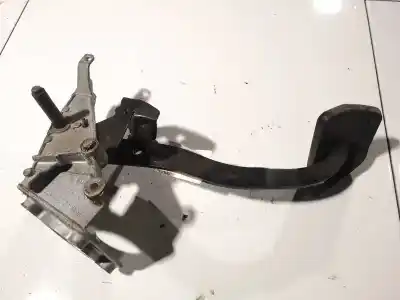 Peça sobressalente para automóvel em segunda mão pedal de travão por bmw x3 (e83) 3.0 turbodiesel cat referências oem iam   